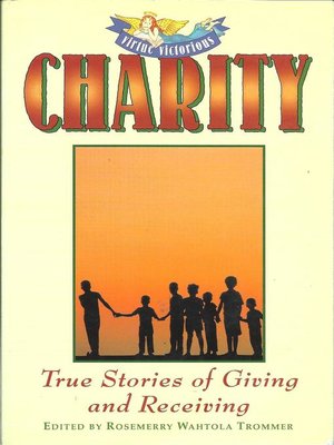cover image of Charity